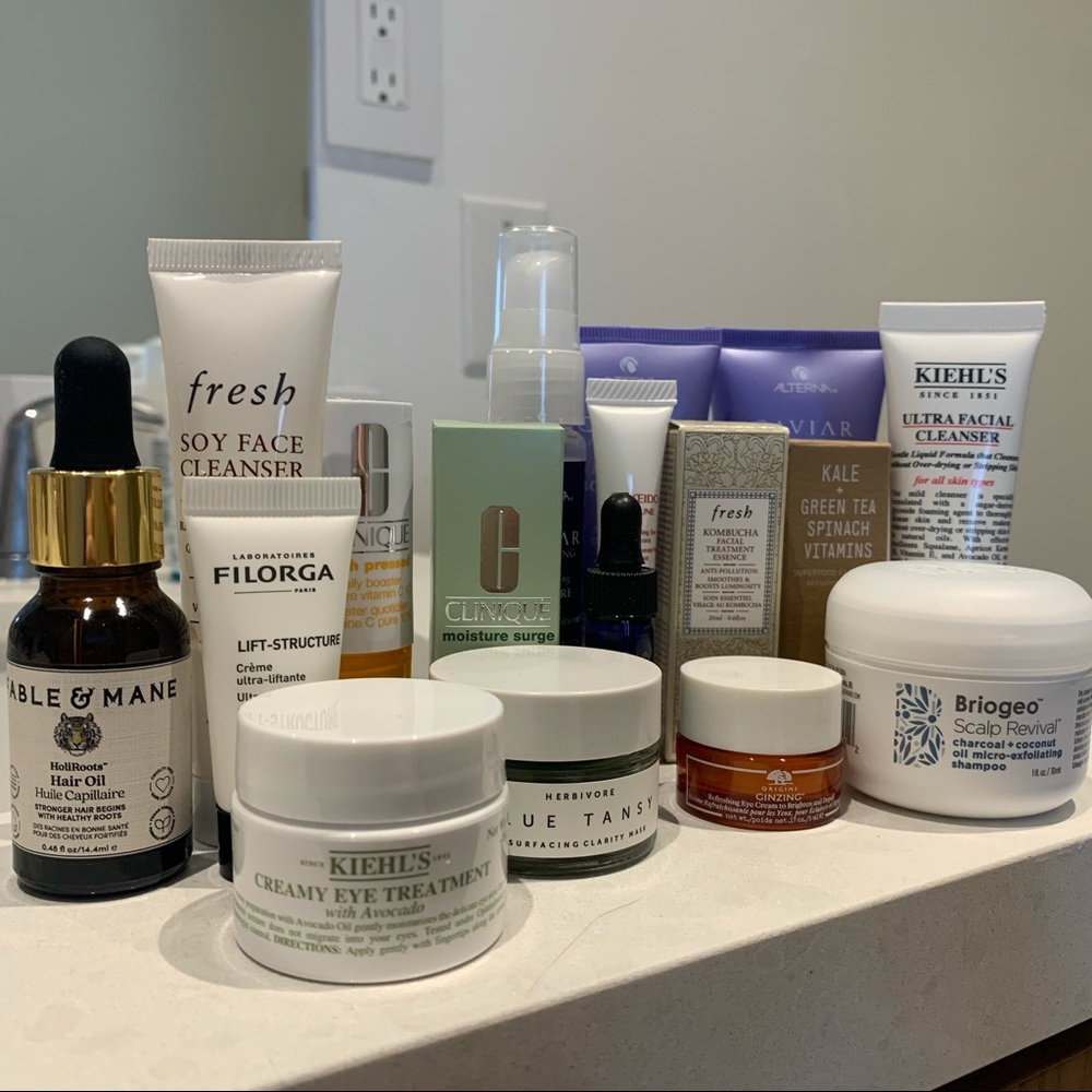 Samples Mystery Box - Picture 2 of 10